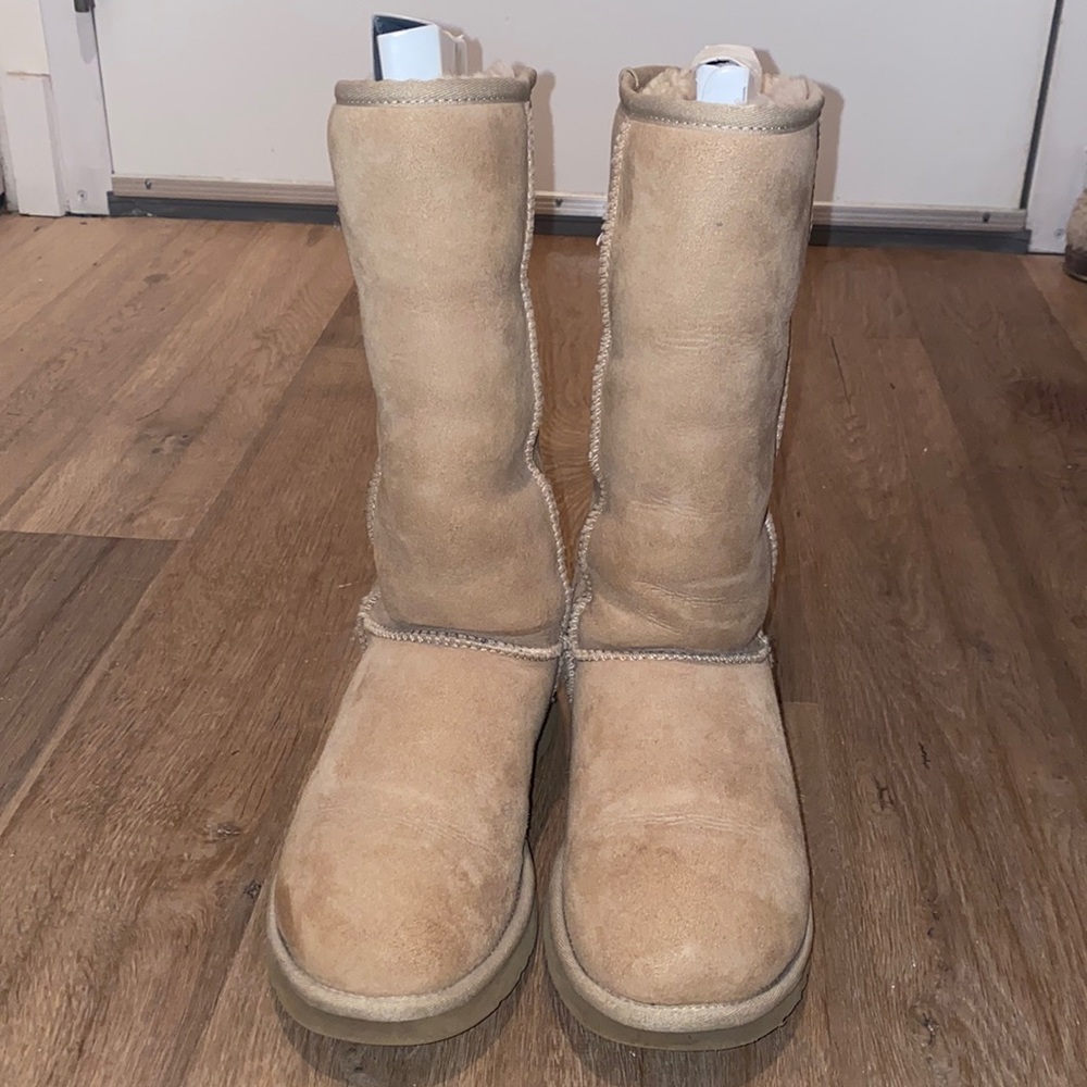 UGG Tall Boots